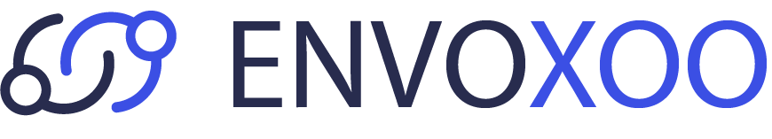 Logo ENVOXOO